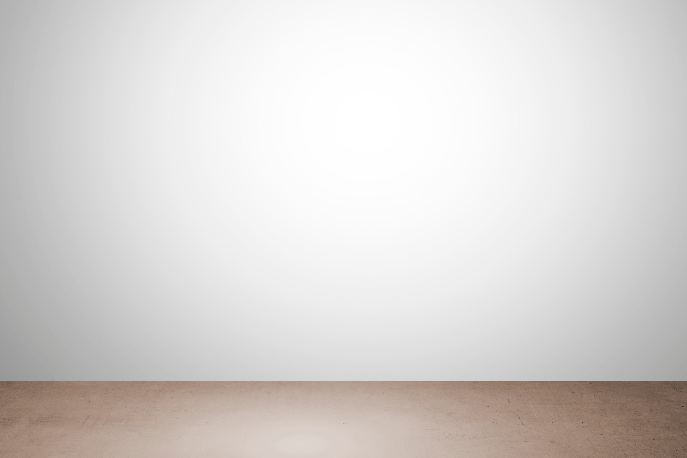 White Wall Background